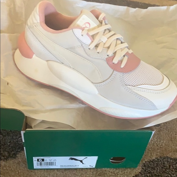 Puma Shoes - Puma RS 9.8 sneakers